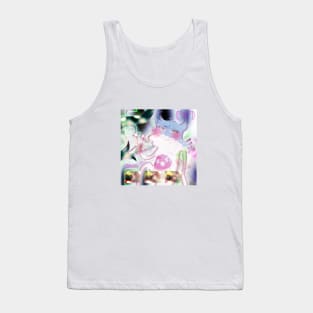 morph Tank Top